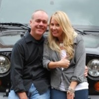 North American Stamping Group Employee Scott Smith's profile photo