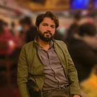 Ahex Technologies Employee Anurag Purwar's profile photo