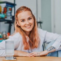 Andrea Marková Email