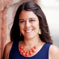 Fulcrum Consulting, LRS Employee Sadie Lafrance's profile photo