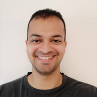 Google DeepMind Employee Rahul Madhavan's profile photo