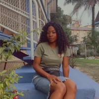NAMé Recycling Employee Danielle Mvondo's profile photo