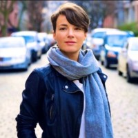 Data Science Retreat Employee Anna Neifer's profile photo