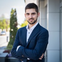 Palltex Employee Harry Paskov's profile photo