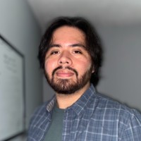Alex Santos-Urbina Email & Phone Number