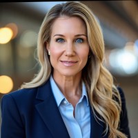 ANDERSON Consulting Employee Heather Anderson's profile photo