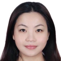 Sentons Employee Vivian Gao's profile photo