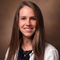 Vanderbilt University Medical Center Employee Hannah Stephens's profile photo