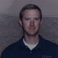 Wilson Electric Services Corp Employee Patrick Haynes's profile photo