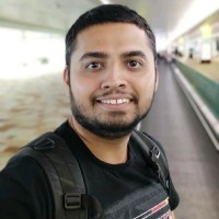 Datman Ltd Employee Sharath Rao's profile photo