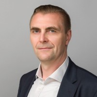 Debrunner Koenig Management AG Employee Mitja Schulz's profile photo
