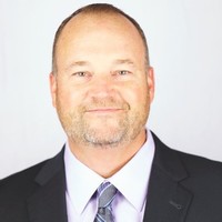 HD Supply Employee Ryan Keeffe's profile photo