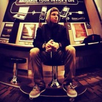 Enterprise Center of Omaha Employee Chris Andersen's profile photo