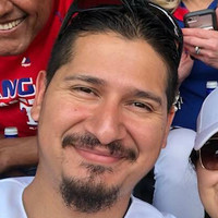Hunt Communications Employee Tim Sanchez's profile photo