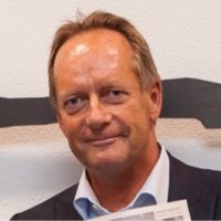 KeyMotion Employee Gert Blom's profile photo
