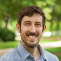 Rewind AI Employee Colin Young's profile photo