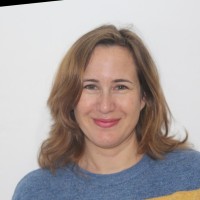 Ben-Gurion University of the Negev Employee Sigal Shaked's profile photo