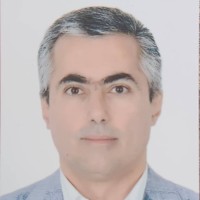 Hafez Tile & Ceramic Co. Employee Amir Jafari's profile photo