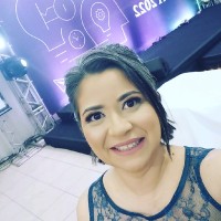 Albras Employee Lucélia Castro's profile photo