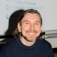 Superpilot Employee Igor Faletski's profile photo
