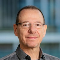 TM Forum Employee Andy Tiller's profile photo