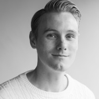 Cova Employee Kevin Oranje's profile photo