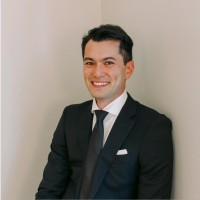 Intuitive Employee Will Chen's profile photo