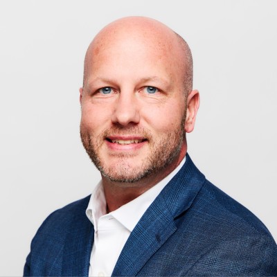 ServiceNow Employee Cory Chambers's profile photo