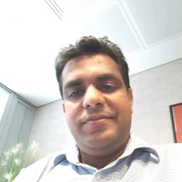 Sharjah Education Academy Employee Binso Kannampuzha's profile photo