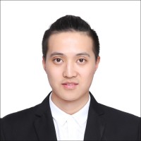 Ycloud Inc. Employee 白霖's profile photo