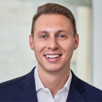 Garnett Station Partners Employee Samuel Hyman's profile photo