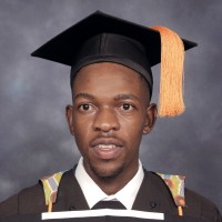 Nafasi Water Employee Sandile Tiyo's profile photo
