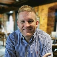Morrisons Employee David Stelling's profile photo