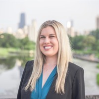 Synapse Health Employee Jessi Doyle's profile photo