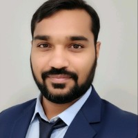 Northern Trust Employee Dilip Yadav's profile photo