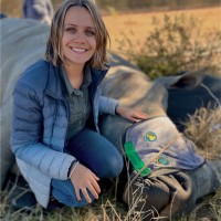 Embryo Plus Employee Kaylee Koch's profile photo