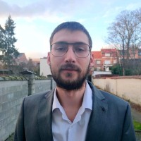 LOKO Employee Ivan Popkov's profile photo