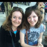 NHS Trust Employee Kate Wilde's profile photo