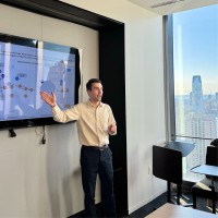 Kantar Employee Jack Hamlin's profile photo