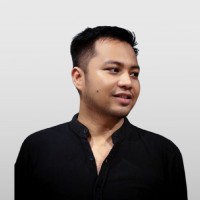 Gerak Indonesia Employee Septian Rahman's profile photo