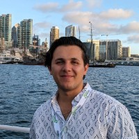 Andrew Broadbent Email & Phone Number