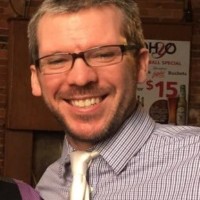 JPS Consulting Engineers Employee Phillip Duncan's profile photo