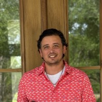 Slice Engineering Employee Emanuel Bonnell's profile photo