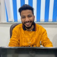 Ecom Elevate Employee Abhishek Sriwastava's profile photo