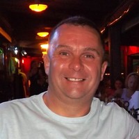 Palletland Employee Geoff Bates's profile photo
