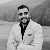 Omar Alsaggaf Email