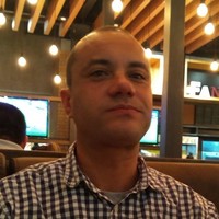 Rede Sul Log Employee Alexandre Mello's profile photo