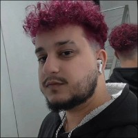 APPMOOVE Employee Gabriel Grechuk's profile photo