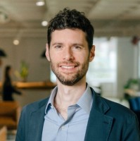 EF Education First Employee John Prokos's profile photo