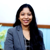 Reinvent Design Technologies LLP Employee Ankita Wagh's profile photo